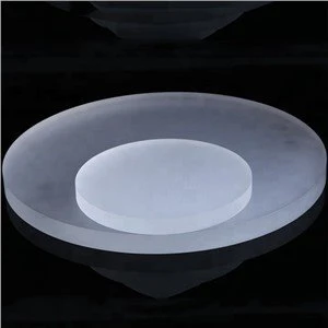 Disc de Quars de Grau Solar